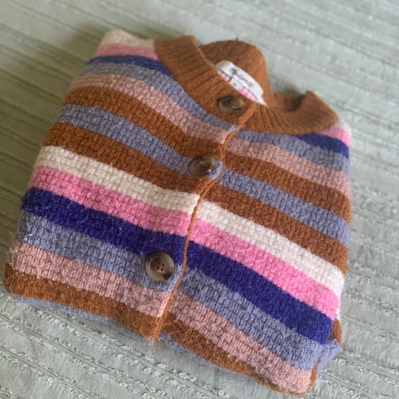 Madewell Cardigan - Picture 3 of 6
